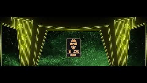 #103 content for resolume  arena mapping designs #resolume #ledwall #ledscreen #chaser #ledwallsetup