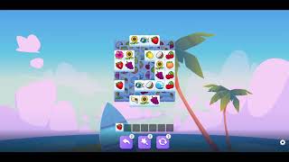 Tile Journey - Mahjong solitaire style game screenshot 5