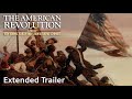 The American Revolution Extended Trailer | Premieres Nov. 16 on PBS | Ken Burns Documentary Series