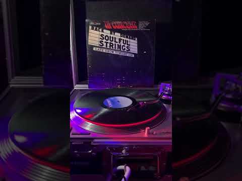 The Soulful Strings