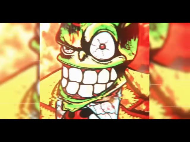 MONTAGEM TRAVADA (Slowed) x THE MASK 🍷🗿👽