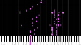 4 Million Sub Special (Playable) - Piano Tutorial @sheetmusicboss