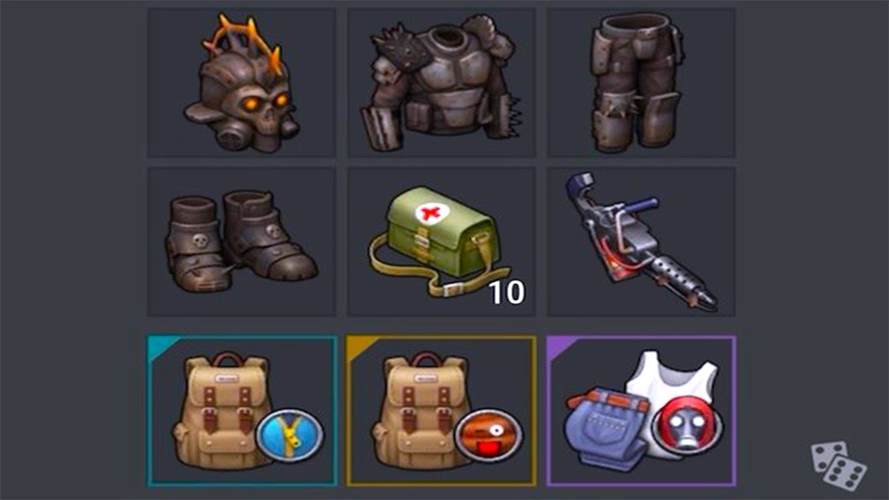 SEASON 38 REWARDS - WRECKED SHIP - LAST DAY ON EARTH - LDOE