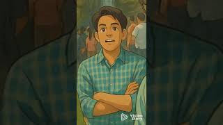 Sample Video Generated by AI #visionstoryai #ai #aiartgenerator #aivideo #aivideogeneratorfree