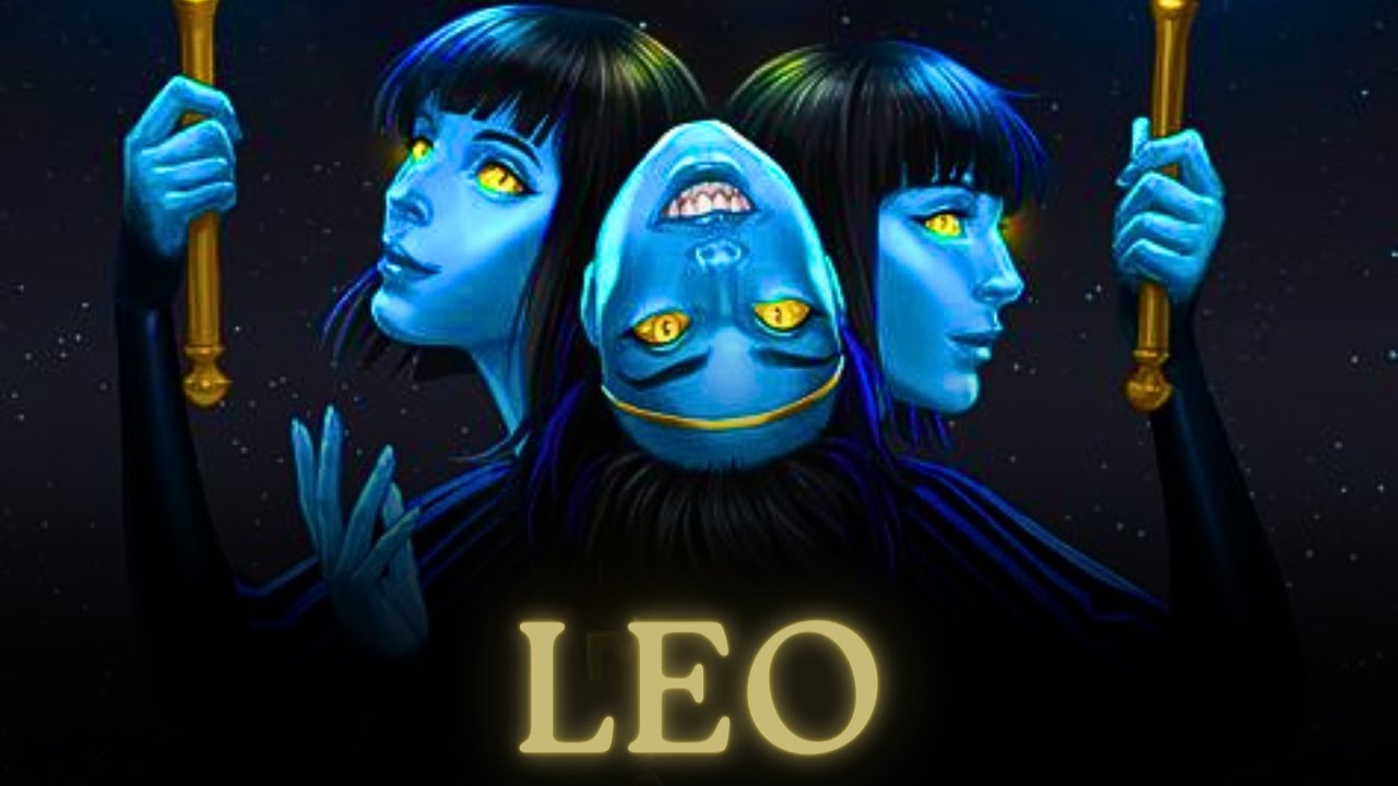 LEO TU INTUICIÓN TE HABLA SOBRE ESTA PERSONA! 👀❤️‍🔥 PLANEA HACER ESTO! ❤️🔥 #LEO DICIEMBRE 2025