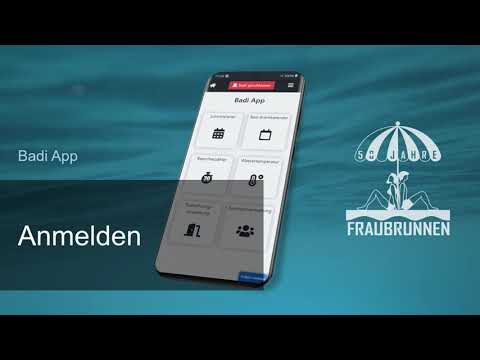 02 - App starten und Anmelden