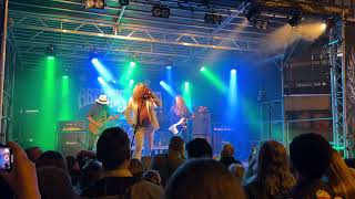 Abramis Brama - Live at Rock Stage, Malmöfestivalen 2023 - Full show