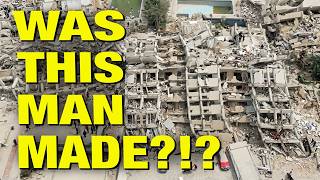 Was Venezuela Earthquake Caused by A Tectonic Weapon From the U.S.?!?