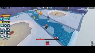 Tongue Battles Hacker #10