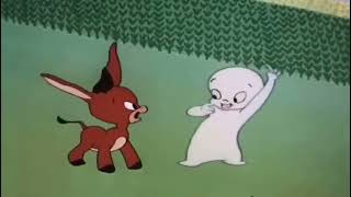 Sevimli Hayalet Casper - 15. Bölüm 