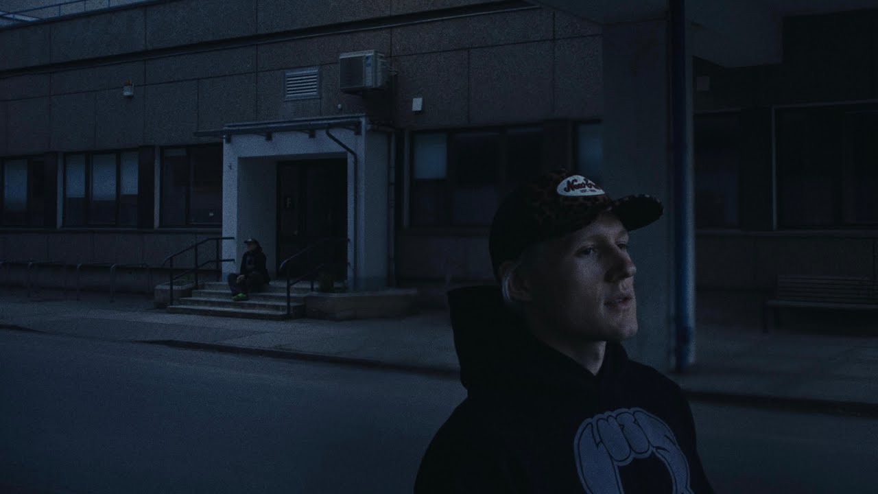 Paul - Halbe Schachtel (prod. by Barré)