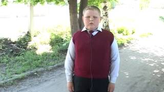 Виктор Кряквин 