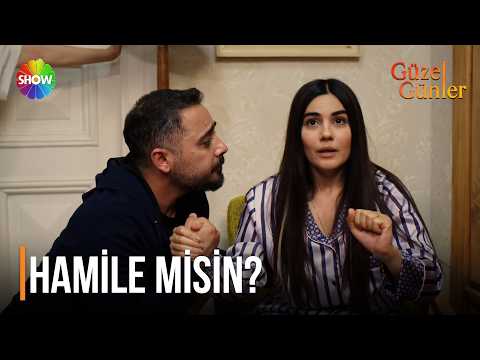 Gülce family's baby panic | Beautiful Days