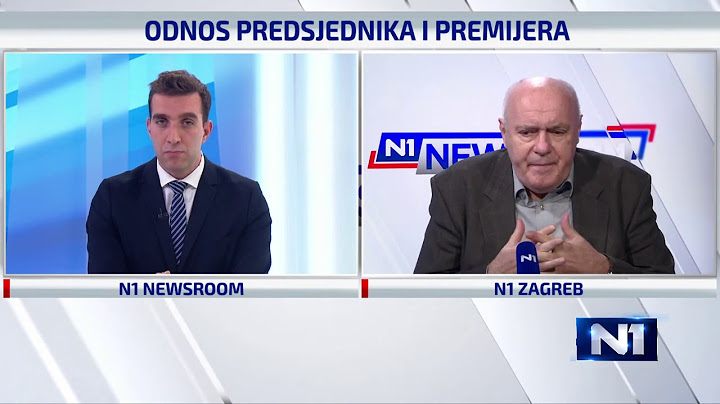 Puhovski: "To što je neoprezni Glavašević izbrbljao, vjerojatno je prava istina o Milanoviću"