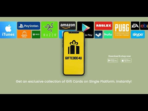 Buy Best Gift Cards at Highest Discounts, Easy & Secure. Instant ...
