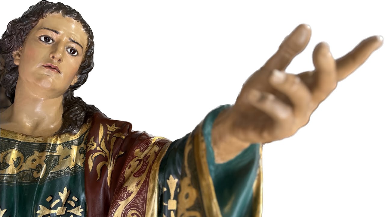 Semana Santa 2023 Bullas