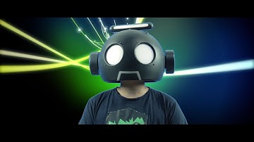 I Fight Dragons - "Pretend" [Official Music Video w/Constant C]