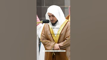 صلاة الفجر -  3 ربيع الآخر 1446 - فضيلة الشيخ د الوليد بن الشمسان - المسجد الحرام - سورة النساء
