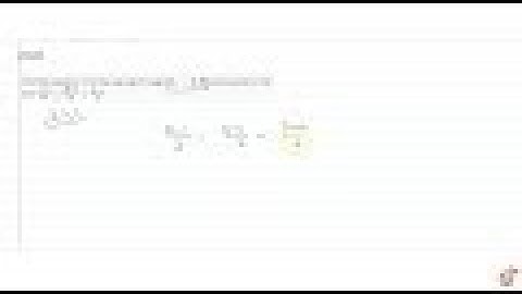 JEE MAINS 2018 Find the equation of a line passing through `(1,-1,0)` and parallel to the line `...