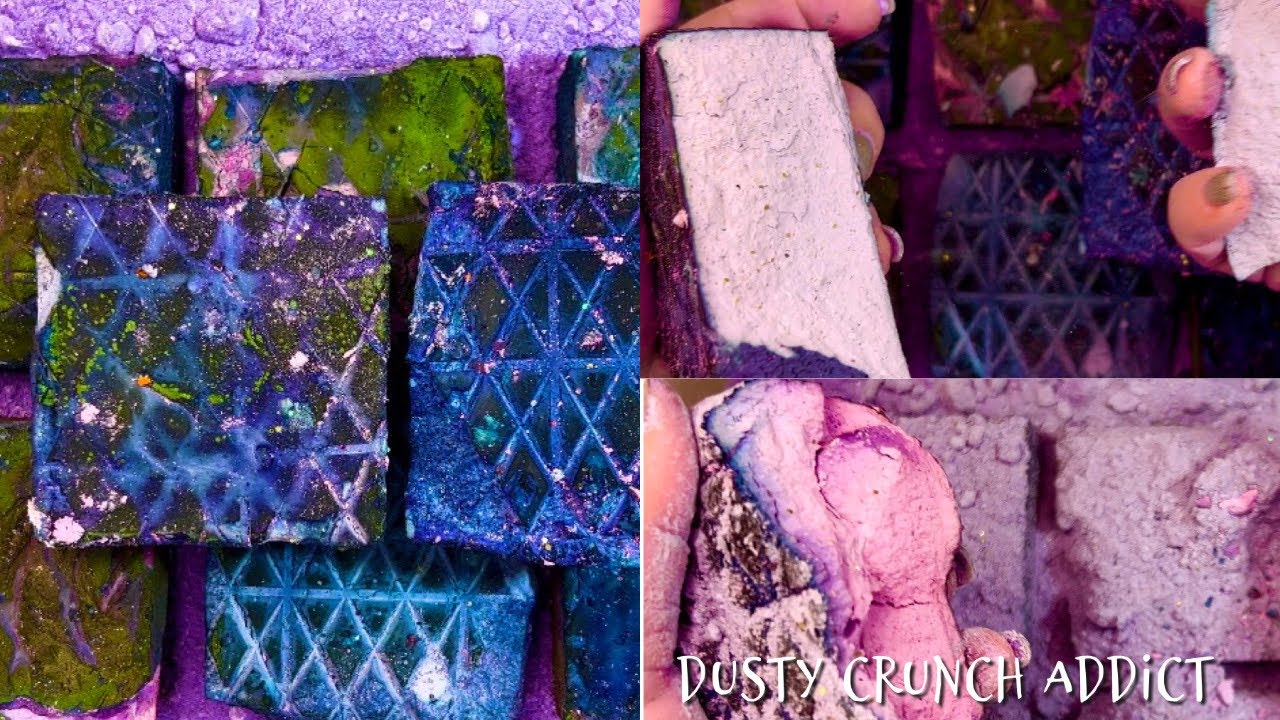 Rgc Block Soft/buttery/crunchy/RGC/blocks/ASMR๐ง/shine bright/oddly satisfying ...