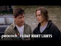 Coach Taylor Apologises To Tim Friday Night Lights
