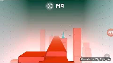 Smash Hit Checkpoint 5 Stage 1 Part 1 Version 0.8.0