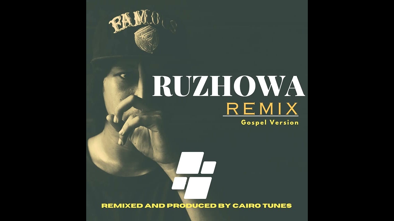 Ruzhowa remix  by Cairo Tunes (Gospel Version)