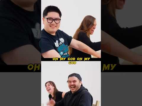 Abby Can T Take A Joke Yeahmadtv Dadjokes Funny Roast 