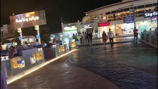 احلي صوت ممكن تسمعه من خليج نعمة. شرم الشيخ