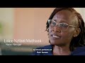 How Kenyan nurses are helping end obstetric fistula