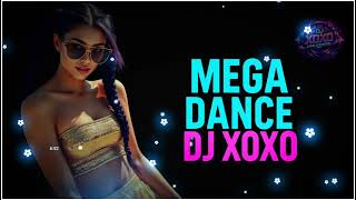 Dj Xoxo Universe - Festival Dance Mix Vol.2 Best Edm 2026