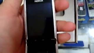 Unboxed Nokia 6600 Fold