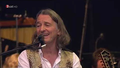 Roger Hodgson  Supertramp    Jazz Open Stuttgart 2...