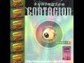 Contagion - Scratch