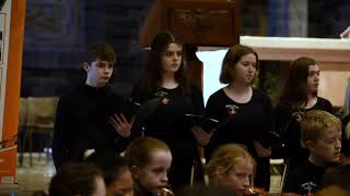 Athenry Music School: &#39;When everything breathes&#39; by Peter Broderick