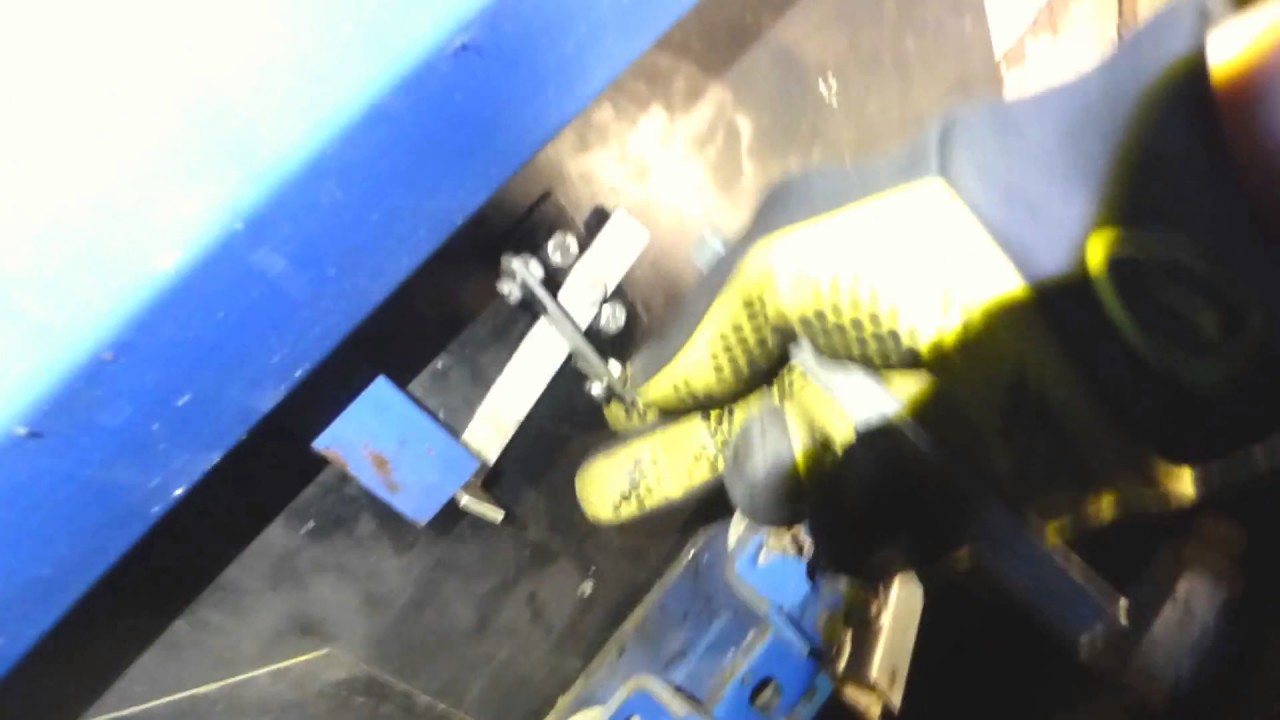 Awesome Express lift