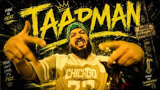 Naezy " Taapmaan " Prod. by Ae Zed En