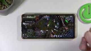 Frostborn Action Rpg - How To Lock FPS screenshot 2