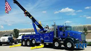 TNT Wrecker Service