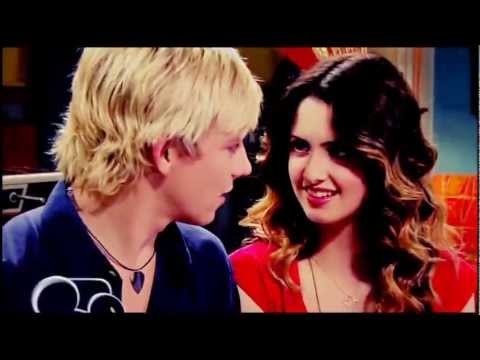 Austin & Ally [KISS YOU] ~ Vidlet