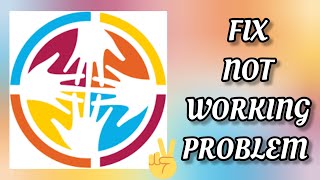 Fix Kutumb App Not working(Not open) Problem|| TECH SOLUTIONS BAR screenshot 4