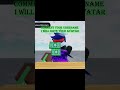 COMMENT YOU USERNAME#roblox #helpmemakethismakesense#avatar #relatable #funny