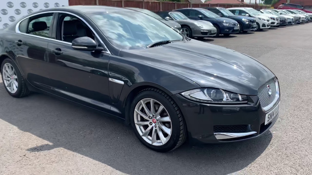 Форум jaguar xf