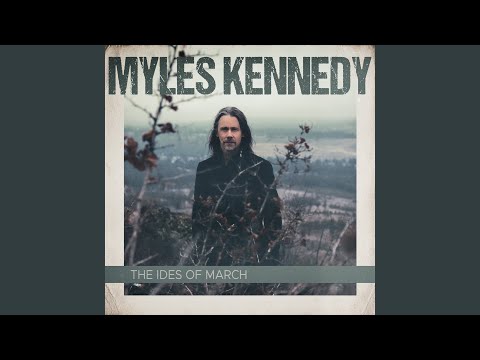 Love Rain Down - Myles Kennedy