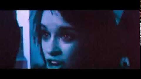 lost in space (End credits)