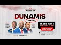 Dunamis 2024 day 2  pst joshua aghasedo  pst kayode adenuga  june 4th 2024  powerline church