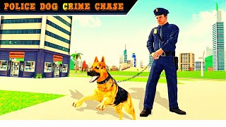 Police Dog Subway Criminals - Vital Games Production - Android Gameplay [HD] screenshot 3