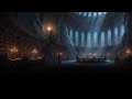 Midnight In The Reading Room Dark Academia Music | Cinematic Music with Vocals
