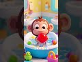 我爱洗澡 | I love taking a bath | Children's Classic Chinese Studies