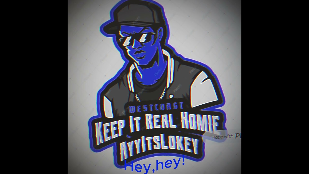 (New 2024 Free) AyyItsLokey WestCoast Trap Type Beat- "Keep It Real Homie